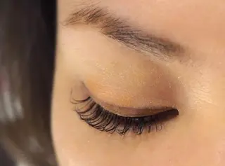 マツエク・マツパ M SAORIのマツエク・マツパデザイン