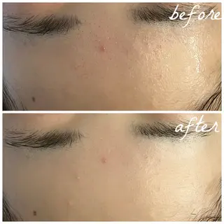 メンズ メナード岐阜市茜部 杉浦のエステ・リラクイメージ