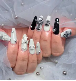 ネイル Miyuki Beautyのネイルデザイン