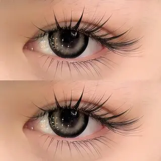 マツエク・マツパ 🍒♡RiRi  Lash ♡🍒のマツエク・マツパデザイン