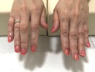 ネイル ネイルサロン FAMのネイルデザイン