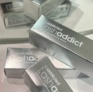 マツエク・マツパ N〜Nail&Eyelashサロン〜所属・💎N💎アイ&耳. ボディージュエリーのマツエク・マツパデザイン