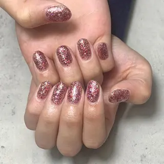 ネイル atelier　FIORITURA所属・FIORITURA aiのネイルデザイン