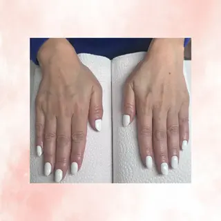 ネイル Kuroda Nagisaのネイルデザイン