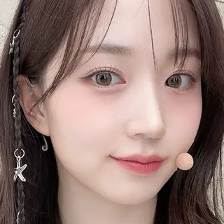 マツエク・マツパ miho 【韓国束感まつげ】のマツエク・マツパデザイン