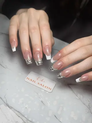 ネイル さくら💮💮 【オフ無料】のネイルデザイン