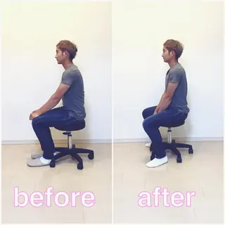 TOTAL BODY CARE SALON SUNNY所属・整体小顔･筋膜オイル ブライダルエステのエステ・リラクイメージ