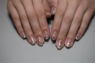 ネイル July nail salonのネイルデザイン