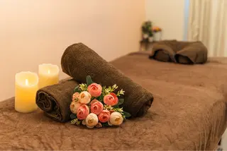 Angeaile 中目黒のエステ・リラクイメージ