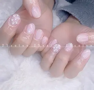 ネイル 2 5のマツエク・マツパデザイン