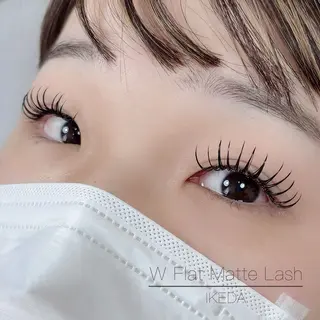 マツエク・マツパ alpha IKEDAの眉毛・アイブロウイメージ