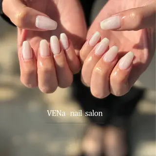 ネイル VENa eye＆ nail salonのネイルデザイン