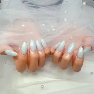 ネイル YUYI.nail salonのネイルデザイン