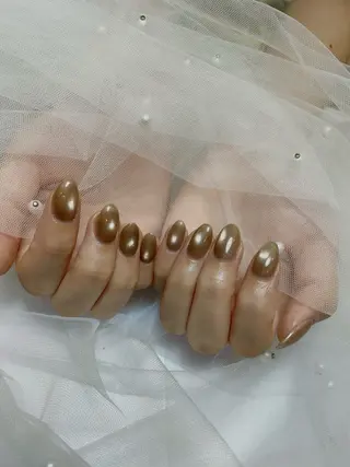 ネイル Celeste 杉山のネイルデザイン