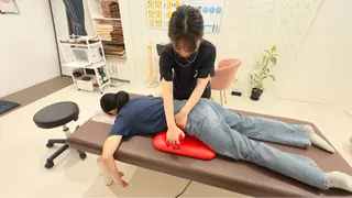 整体サロンFit所属・整体サロンFit 永野香菜恵のエステ・リラクイメージ