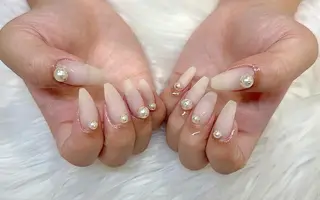 ネイル ネイルサロンリベラ 名駅店のネイルデザイン