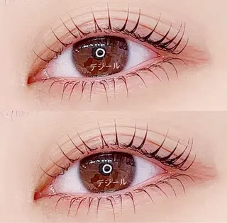 マツエク・マツパ 🌹ブリランテ🌹 大人気店のマツエク・マツパデザイン