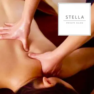 ドライヘッドスパ＆ リンパ専門店　ステラのエステ・リラクイメージ
