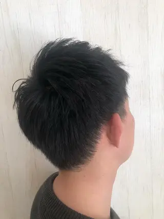 メンズ fuuga春日部店所属・艶髪髪質改善🐰🫧 ai🩵のヘアスタイル