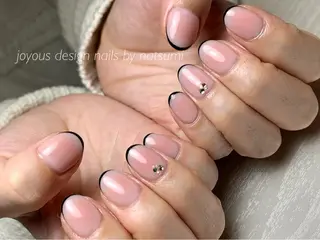 ネイル jdn natsumiのネイルデザイン