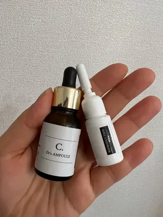 Anya Beautyのエステ・リラクイメージ