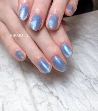 ネイル KIRARA ネイルサロンのネイルデザイン