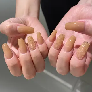 ネイル NailAVANCE miyuのネイルデザイン