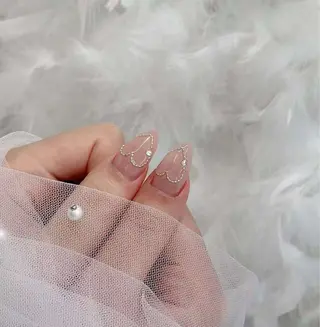 ネイル BabyYouMi ねねのネイルデザイン