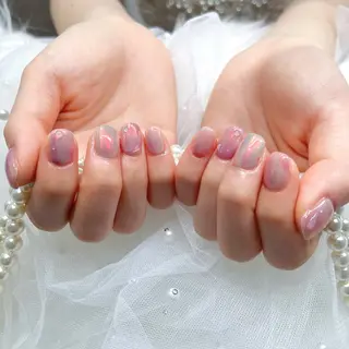 ネイル ビューティーサロンFeliz 浜松町店所属・Feliz Saitoのマツエク・マツパデザイン