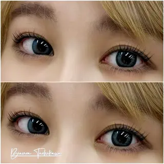 マツエク・マツパ Bianca立川店 川村のマツエク・マツパデザイン