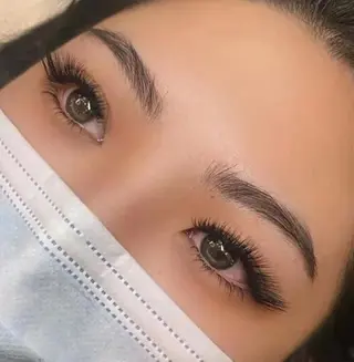 マツエク・マツパ ✨Yumi ☆eye✨のマツエク・マツパデザイン