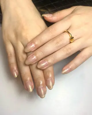 ネイル minuit ︎nail/Yumeのネイルデザイン