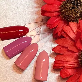 ネイル KIREIE NAILSのネイルデザイン