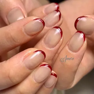 ネイル You kyehwaのネイルデザイン