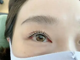 マツエク・マツパ 堀田 あゆみ （アイリスト）のマツエク・マツパデザイン