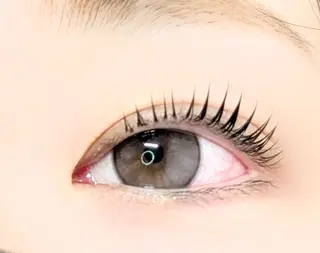 マツエク・マツパ bloom chihiroのマツエク・マツパデザイン