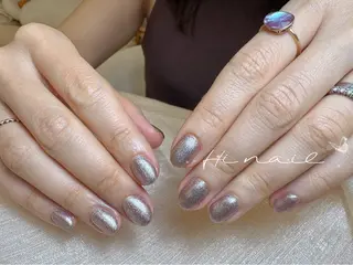 ネイル Hi nail 【ハイネイル】池袋のネイルデザイン