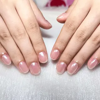 ネイル DIAMOND 💦のネイルデザイン