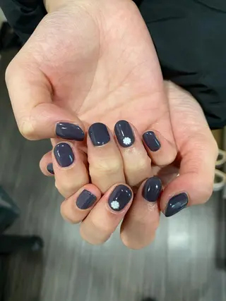 ネイル yuminail所属・錦糸町 yuminailのネイルデザイン