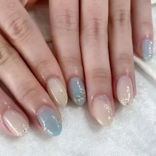 ネイル パラジェル登録サロンfeerique所属・Uchida Mayunaのその他イメージ