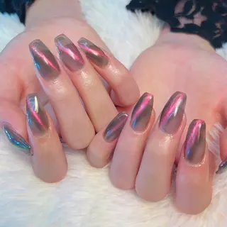 ネイル NailOnason ナナのネイルデザイン