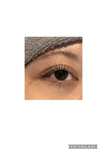 マツエク・マツパ greenleaf (グリーンリーフ)所属・山田 紫乃のマツエク・マツパデザイン