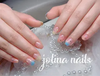 ネイル jolina nails鶴見店のネイルデザイン