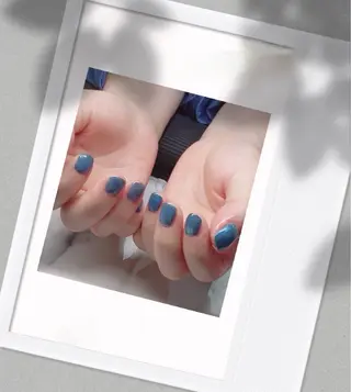 ネイル LULU西八王子所属・Tama KITTYのネイルデザイン