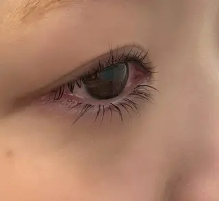 マツエク・マツパ La.Moon~eye lash&heir  make~所属・ラムーン アイラッシュ&ヘアメのマツエク・マツパデザイン