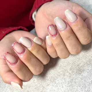 ネイル Eve [nail ＊wax＊HBL]のネイルデザイン