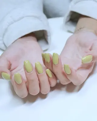 ネイル Baku Nailsのネイルデザイン
