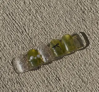 ネイル Angelique 本店 織田のネイルデザイン