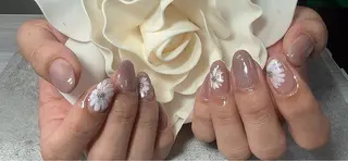 ネイル Ruana Nailのネイルデザイン