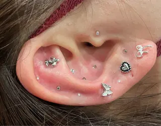 LiZA エステティックサロンのその他イメージ